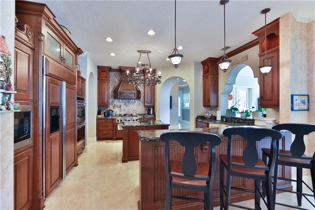 Luxury Lakefront Golf Estate For Sale in Celebration $1,489,000