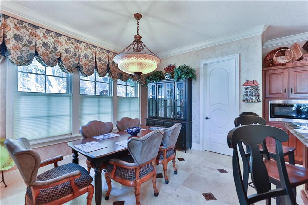Luxury Lakefront Golf Estate For Sale in Celebration $1,489,000