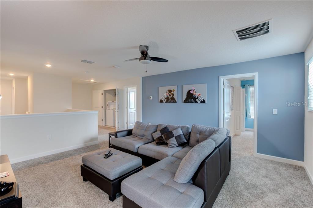 Champions Gate Resort 8 Bedroom Vacation Villa With Pool - Fully Furnished $574,990
