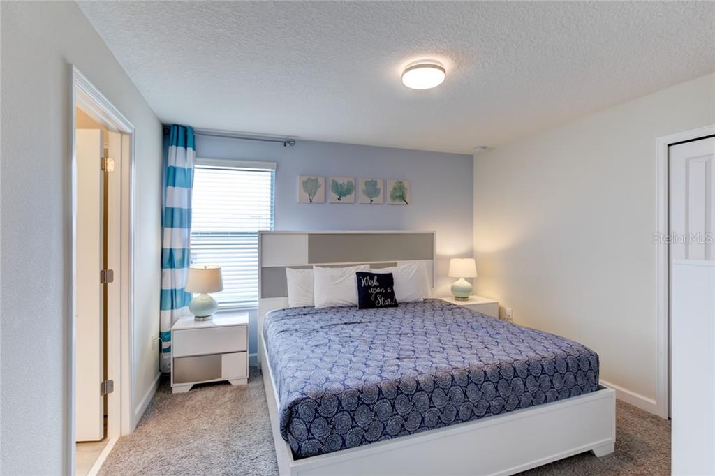 Champions Gate Resort 8 Bedroom Vacation Villa With Pool - Fully Furnished $574,990