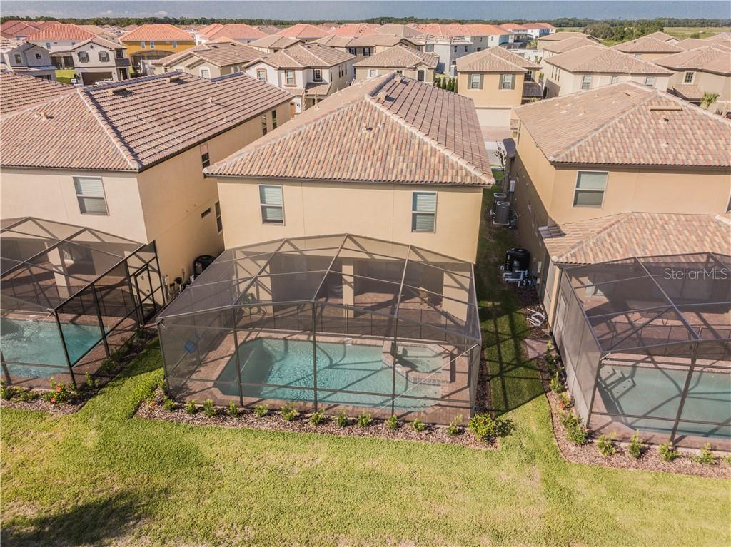 Brand New Luxury Home only miles from Disney Theme parks. $479,000