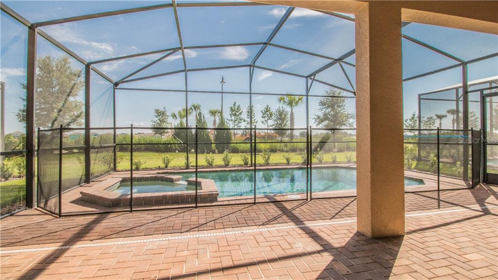 Brand New Luxury Home only miles from Disney Theme parks. $479,000