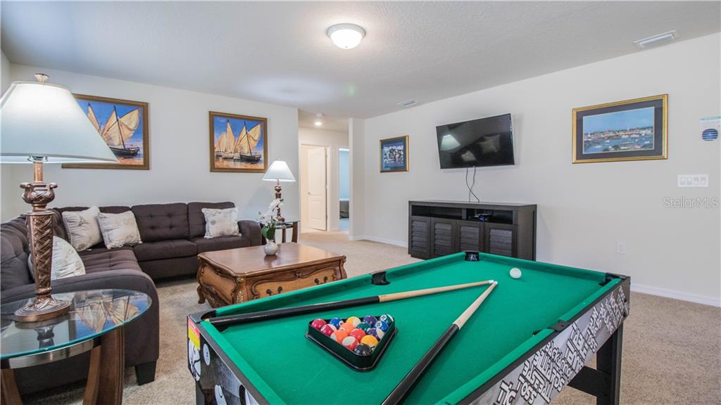 Brand New Luxury Home only miles from Disney Theme parks. $479,000