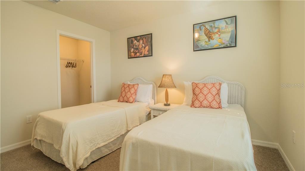 Brand New Luxury Home only miles from Disney Theme parks. $479,000