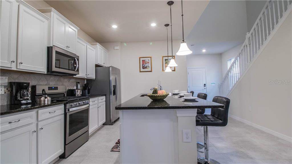 Brand New Luxury Home only miles from Disney Theme parks. $479,000