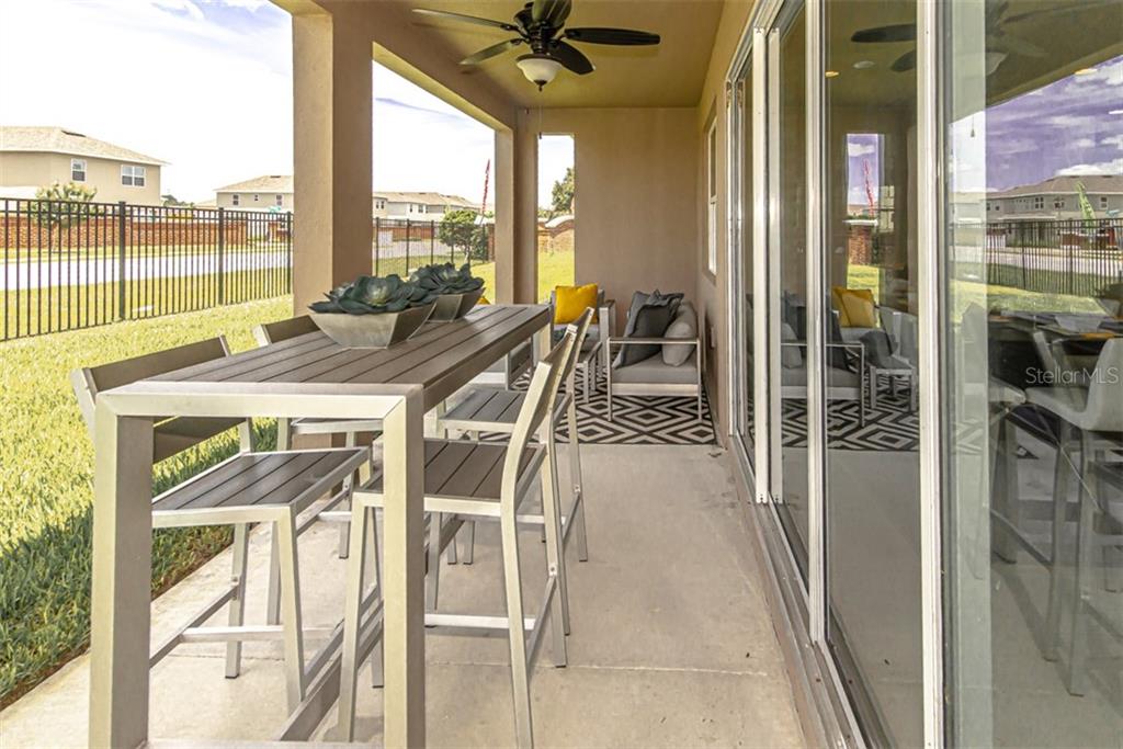 New Home in Champions Gate - Dales at West Haven - LOW HOA! $359,500