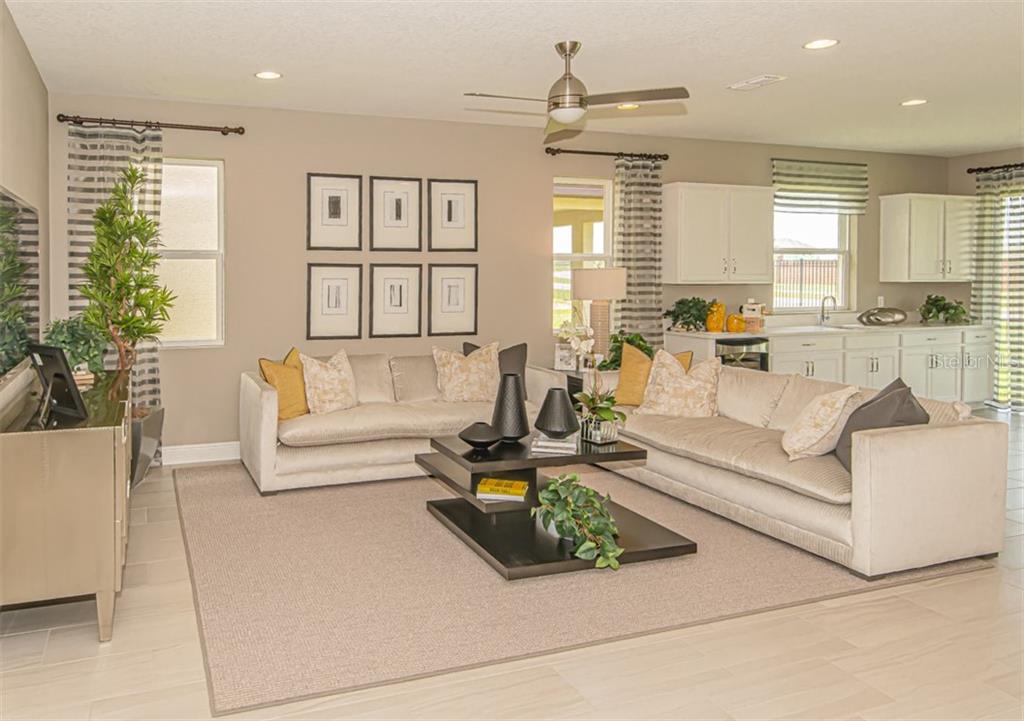 New Home in Champions Gate - Dales at West Haven - LOW HOA! $359,500