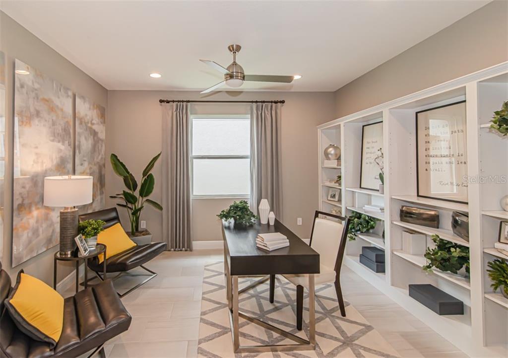 New Home in Champions Gate - Dales at West Haven - LOW HOA! $359,500