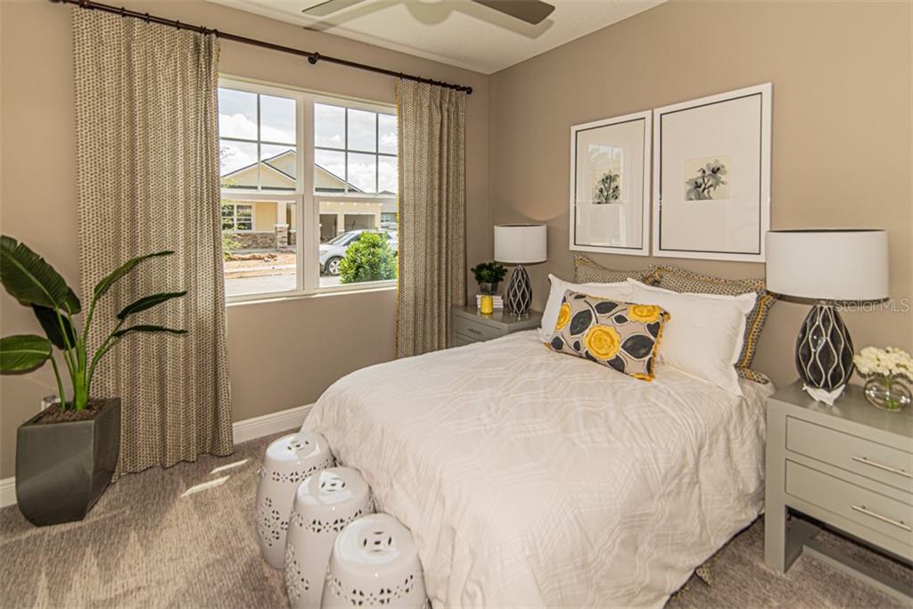New Home in Champions Gate - Dales at West Haven - LOW HOA! $359,500