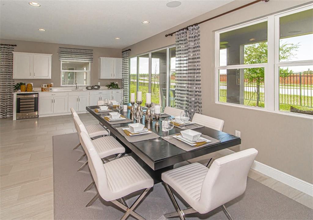 New Home in Champions Gate - Dales at West Haven - LOW HOA! $359,500