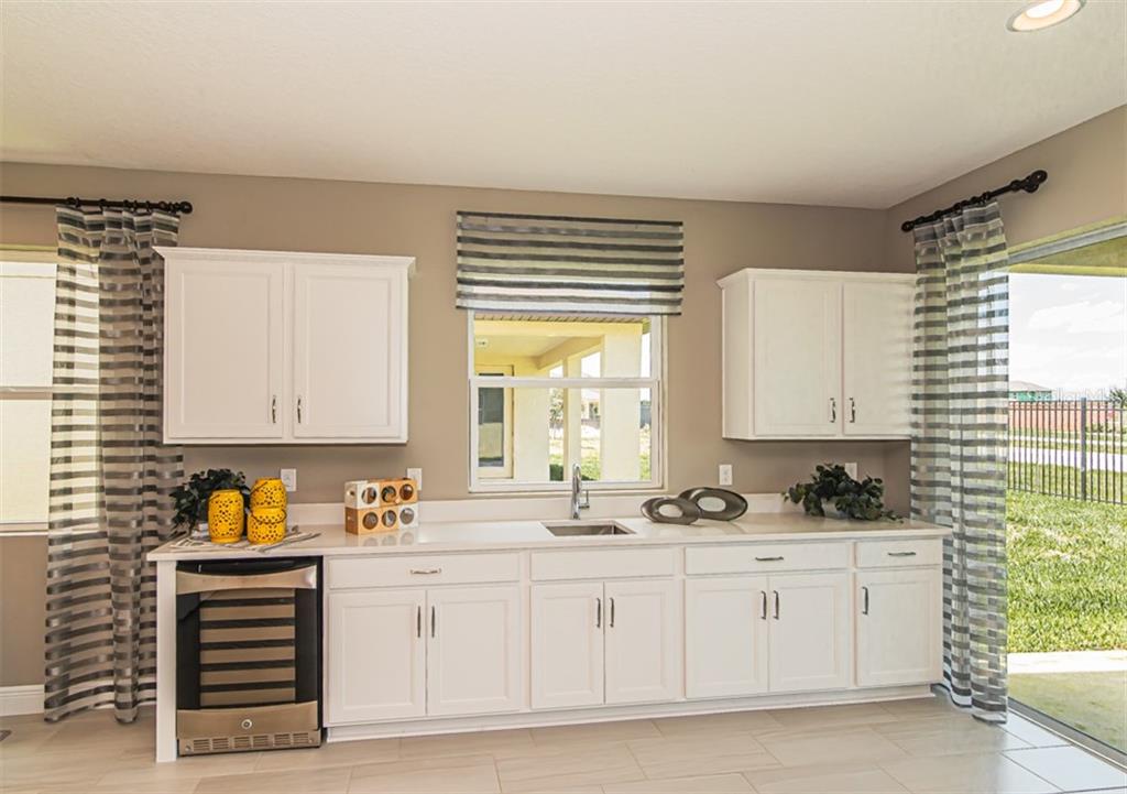New Home in Champions Gate - Dales at West Haven - LOW HOA! $359,500