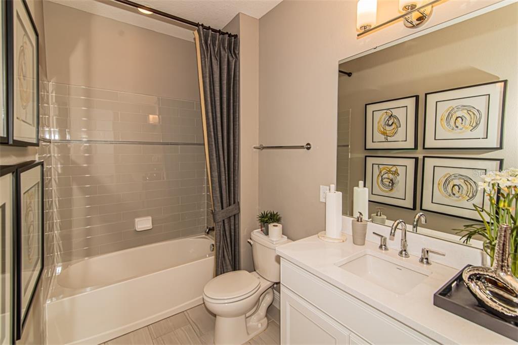 New Home in Champions Gate - Dales at West Haven - LOW HOA! $359,500
