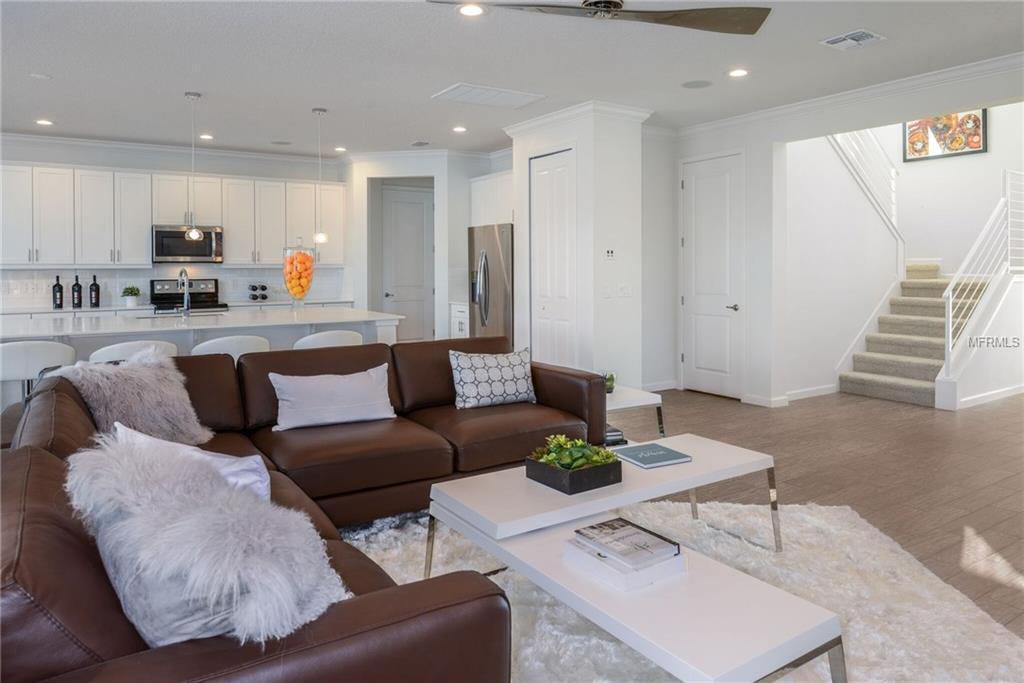 Luxury Vacation Villa with Pool - Fully Furnished - Sonoma Resort at Tapestry - Kissimmee $675,000