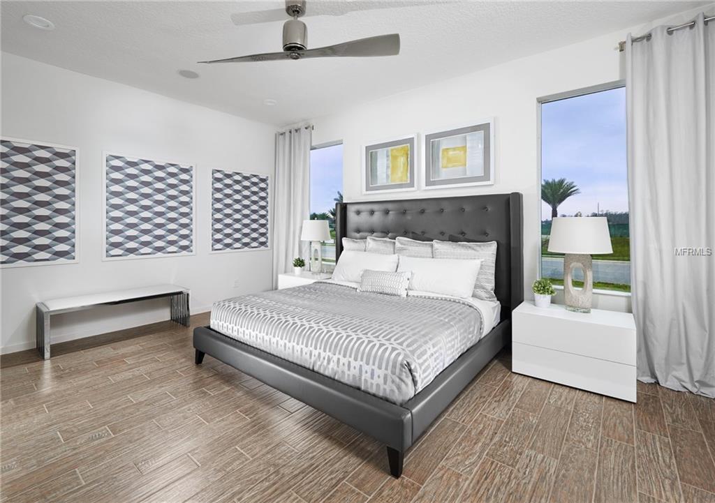 Luxury Vacation Villa with Pool - Fully Furnished - Sonoma Resort at Tapestry - Kissimmee $675,000