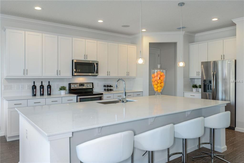Luxury Vacation Villa with Pool - Fully Furnished - Sonoma Resort at Tapestry - Kissimmee $675,000