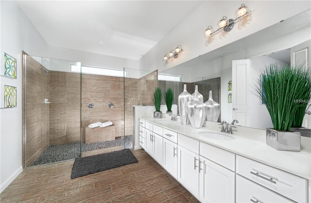 Luxury Vacation Villa with Pool - Fully Furnished - Sonoma Resort at Tapestry - Kissimmee $675,000