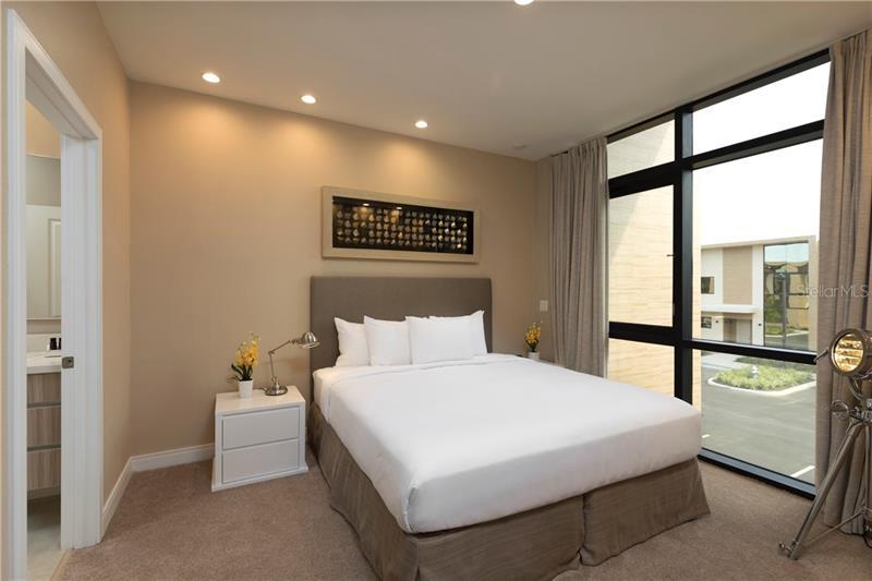 Magic Village Resort II Luxury 4BR Vacation Condo – Kissimmee $461,000