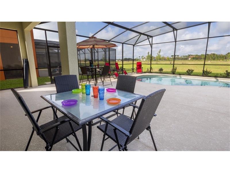 Fully Furnished Vacation Home For Sale in Solterra Resort $439,000