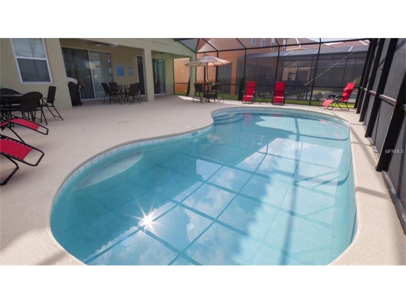 Fully Furnished Vacation Home For Sale in Solterra Resort $439,000
