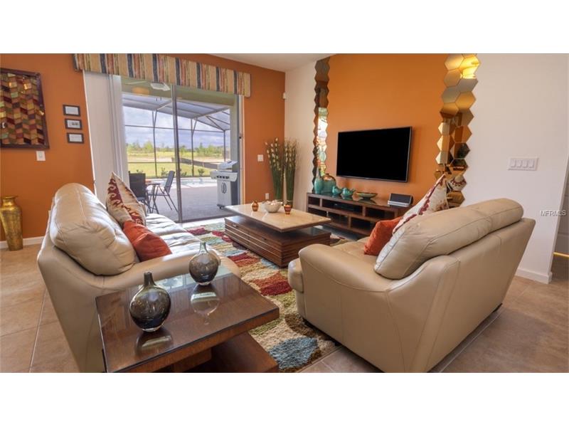 Fully Furnished Vacation Home For Sale in Solterra Resort $439,000