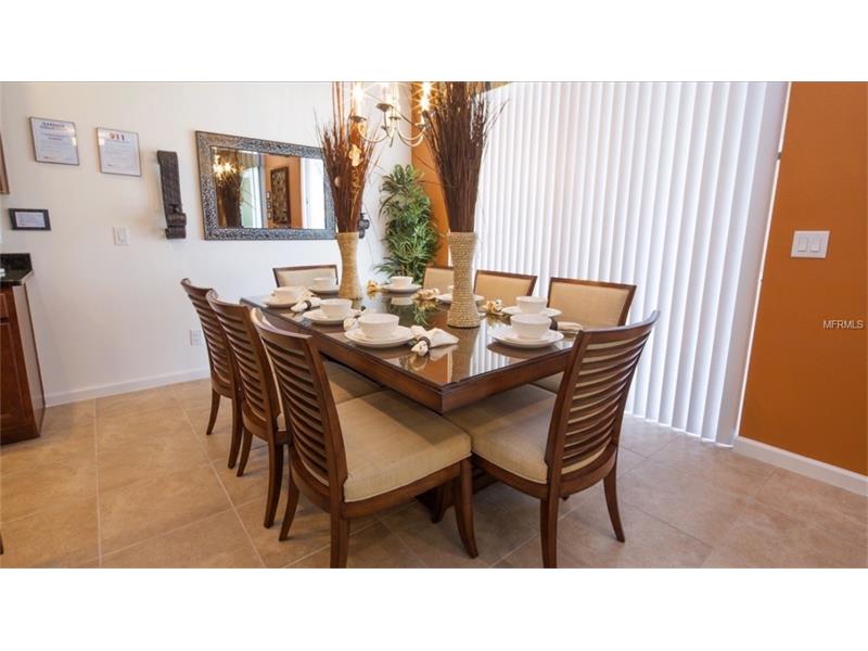 Fully Furnished Vacation Home For Sale in Solterra Resort $439,000