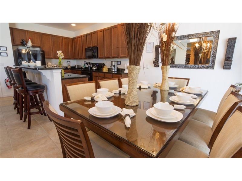 Fully Furnished Vacation Home For Sale in Solterra Resort $439,000