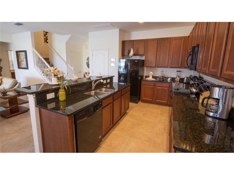 Fully Furnished Vacation Home For Sale in Solterra Resort $439,000