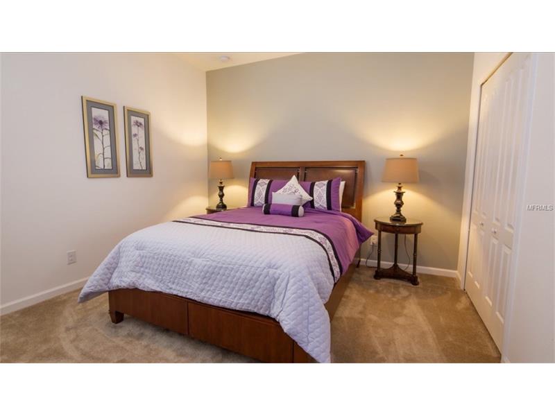 Fully Furnished Vacation Home For Sale in Solterra Resort $439,000