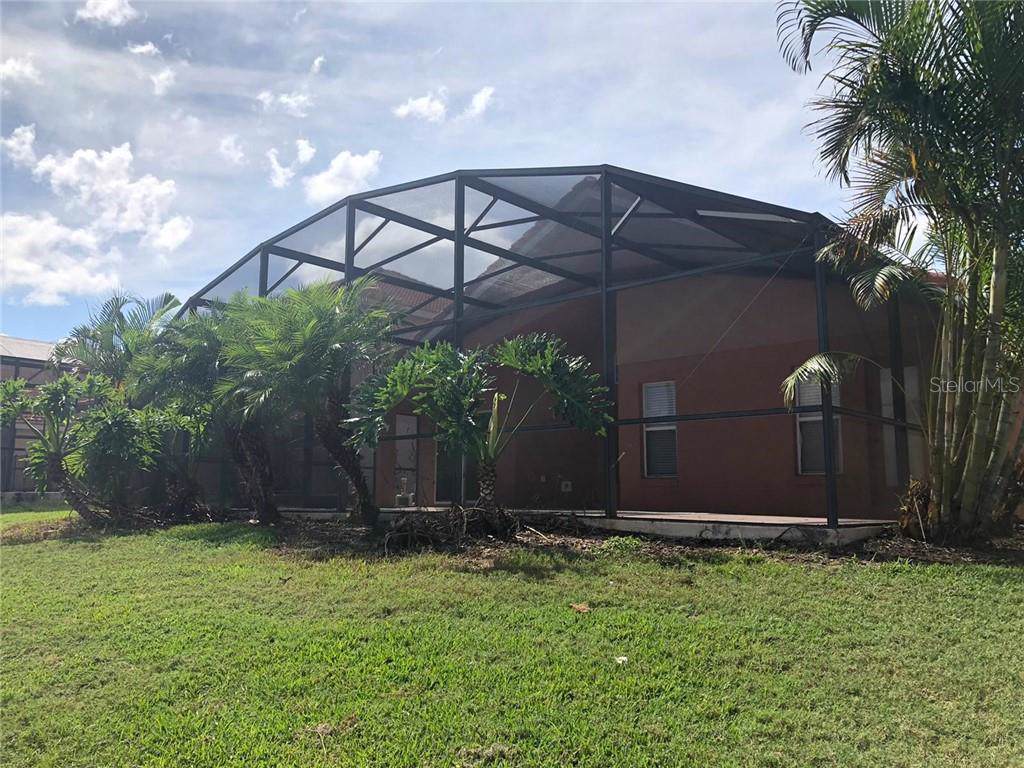 Vacation Home For Sale with Private Pool in Solana Resort $289,000