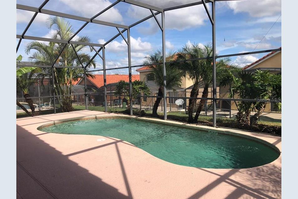 Vacation Home For Sale with Private Pool in Solana Resort $289,000
