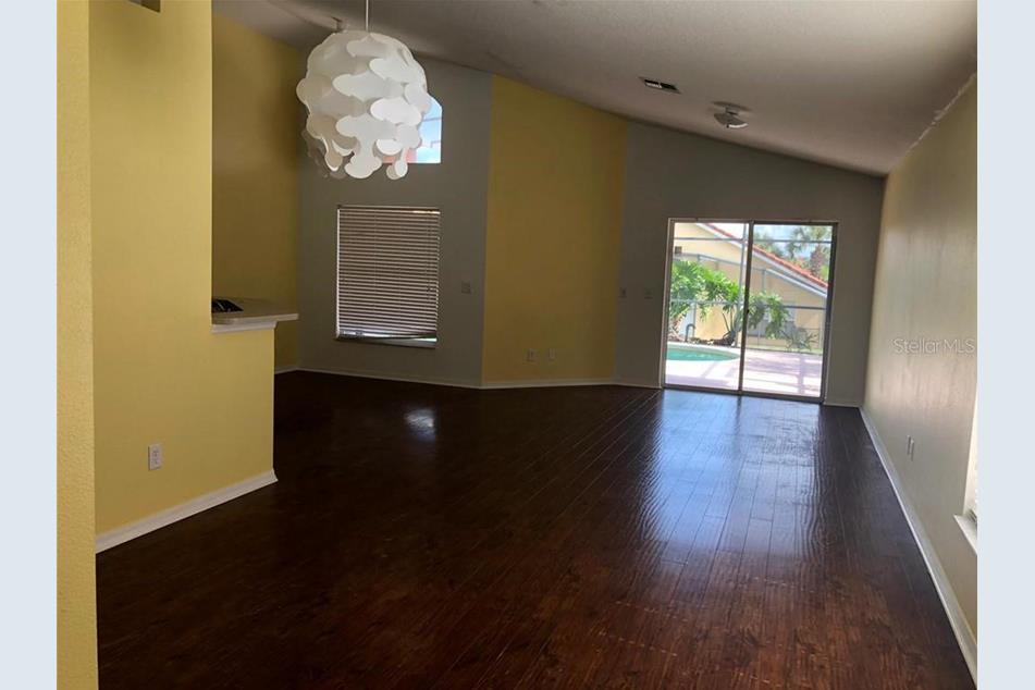 Vacation Home For Sale with Private Pool in Solana Resort $289,000