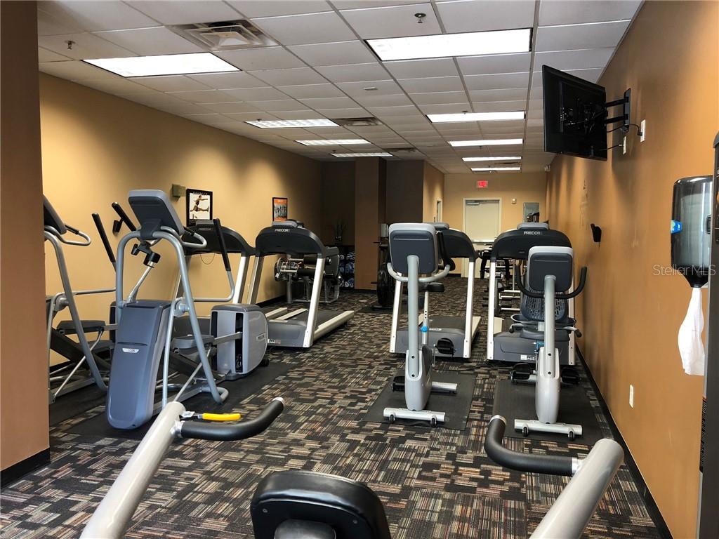 3 Bedroom Condo For Sale in Lake Buena Vista Resort – Orlando $299,000