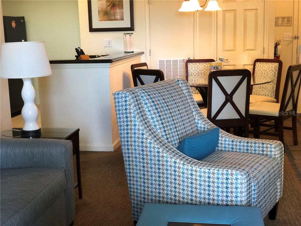 3 Bedroom Condo For Sale in Lake Buena Vista Resort – Orlando $299,000