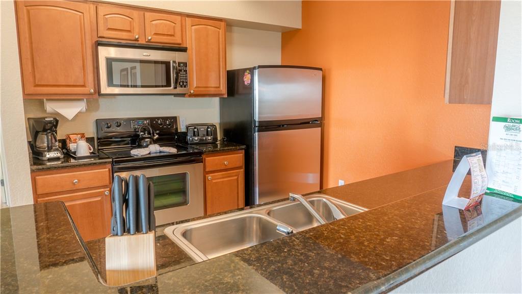 3 Bedroom Condo For Sale in Lake Buena Vista Resort – Orlando $299,000