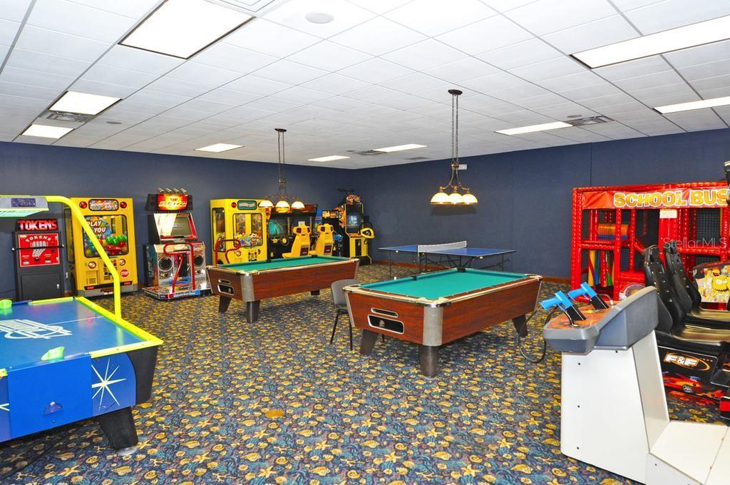 4 Bedroom Townhouse with Private Pool For Sale - Paradise Palms Resort – Kissimmee $240,990