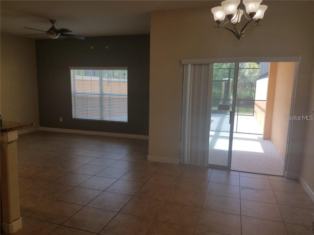 4 Bedroom Townhouse with Private Pool For Sale - Paradise Palms Resort – Kissimmee $240,990