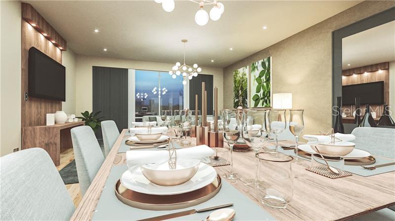 Pre-Construction - 3 BR Condo For Sale at Sycamore Orlando Resort - Fully Furnished! $348,035