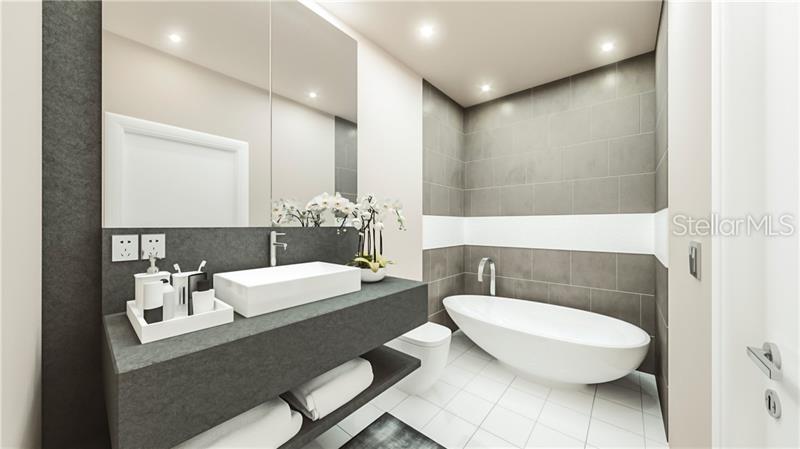 Pre-Construction - 3 BR Condo For Sale at Sycamore Orlando Resort - Fully Furnished! $348,035