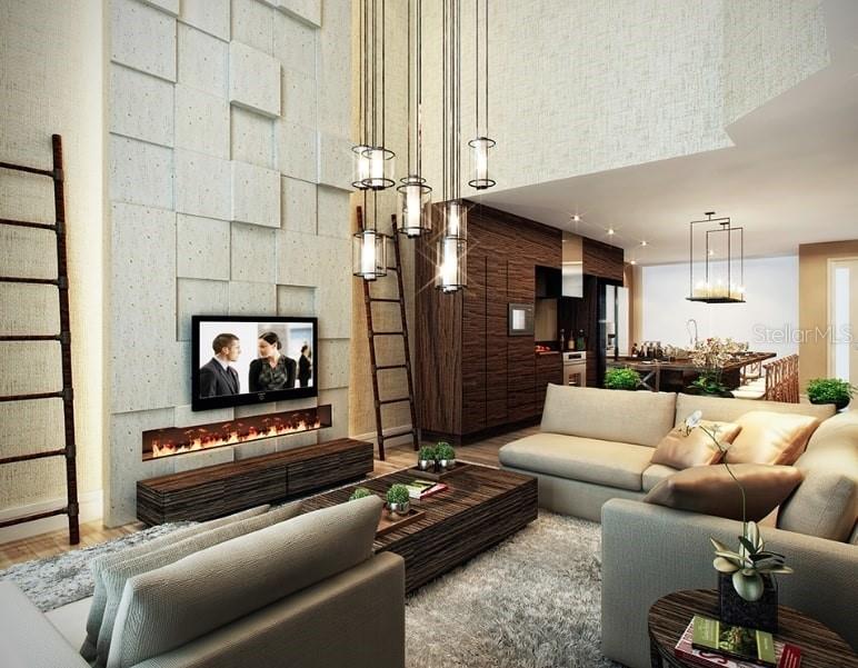 Vacation and Investment Townhouse For Sale in Magic Village Resort - Fully Furnished $450,000