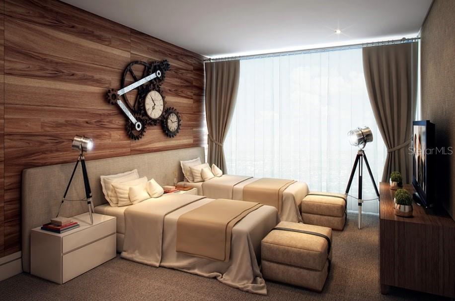 Vacation and Investment Townhouse For Sale in Magic Village Resort - Fully Furnished $450,000