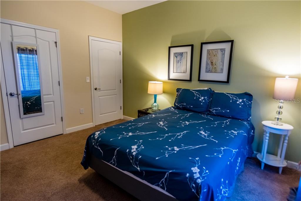 Townhouse with Private Pool for sale in Kissimmee - Vacation/Investment $245,000