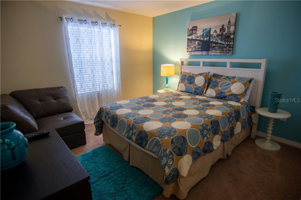Townhouse with Private Pool for sale in Kissimmee - Vacation/Investment $245,000