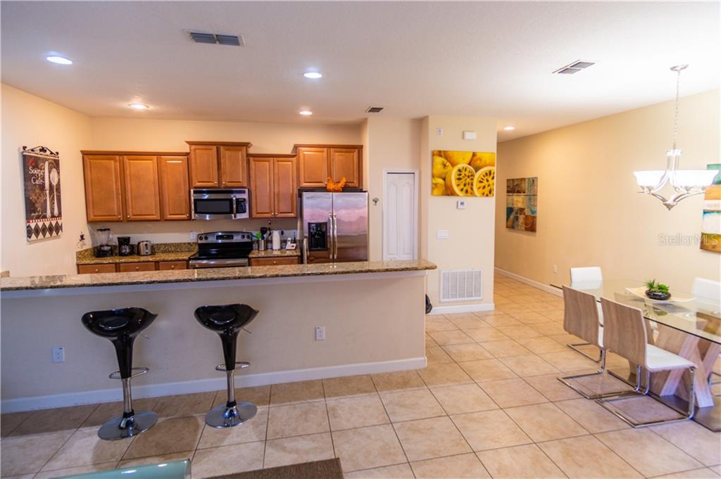 Townhouse with Private Pool for sale in Kissimmee - Vacation/Investment $245,000