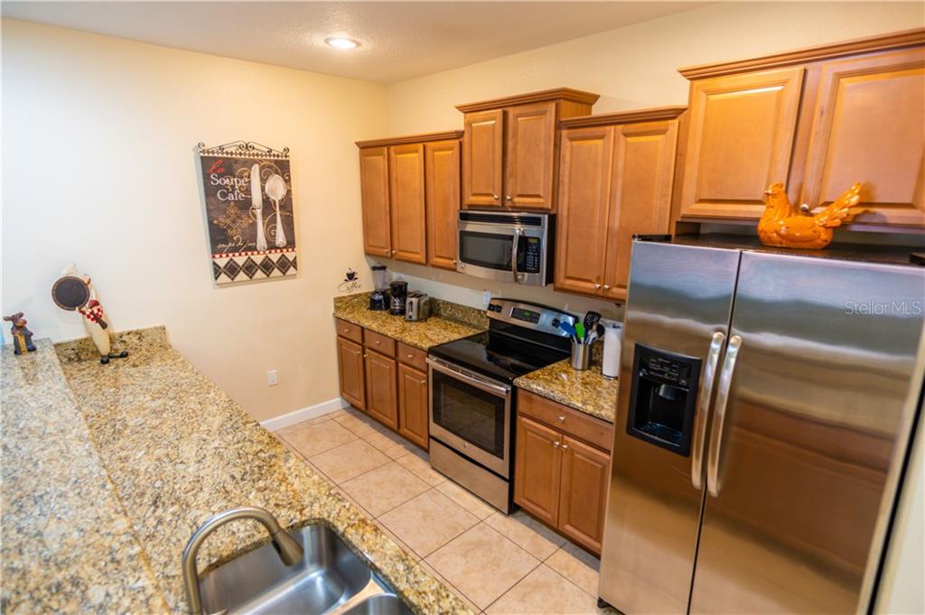 Townhouse with Private Pool for sale in Kissimmee - Vacation/Investment $245,000
