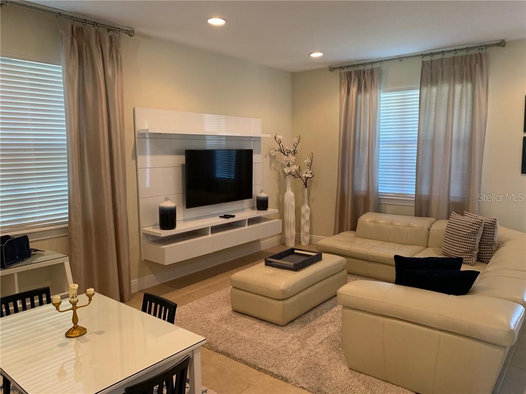 Vacation / Investment Home For Sale in Encore Resort at Reunion $499,900