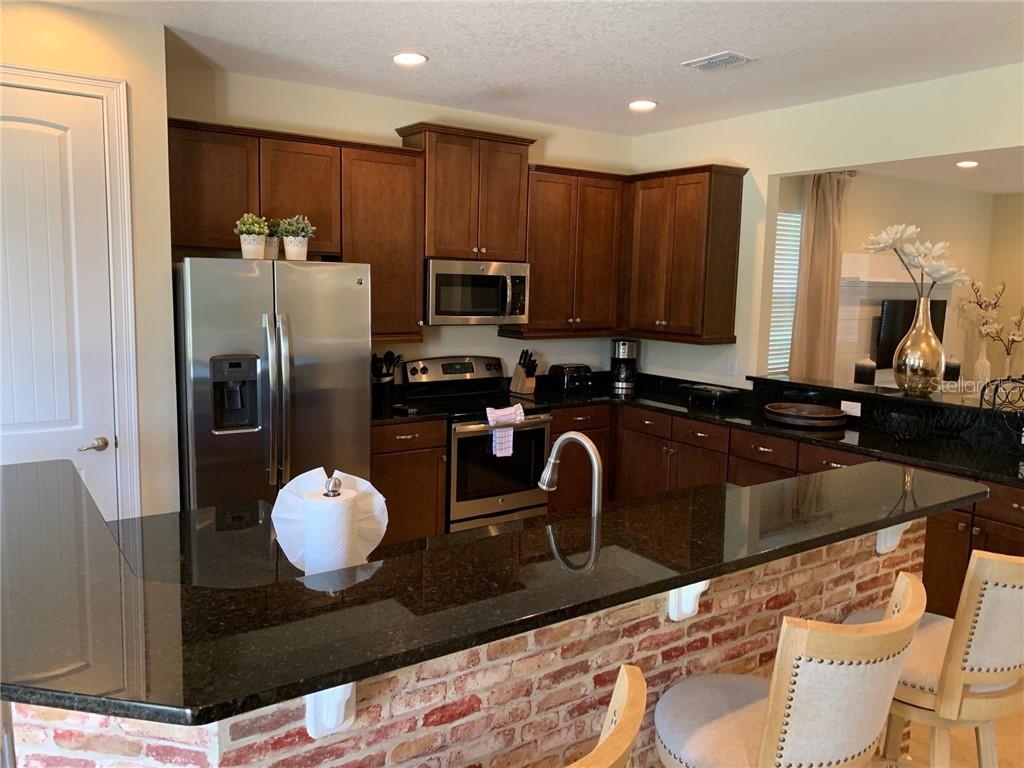 Vacation / Investment Home For Sale in Encore Resort at Reunion $499,900
