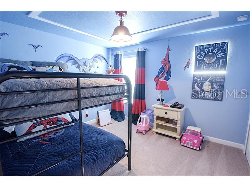 4 Bedroom Vacation Home with Private Pool For Sale in Paradise Palms Resort $349,900