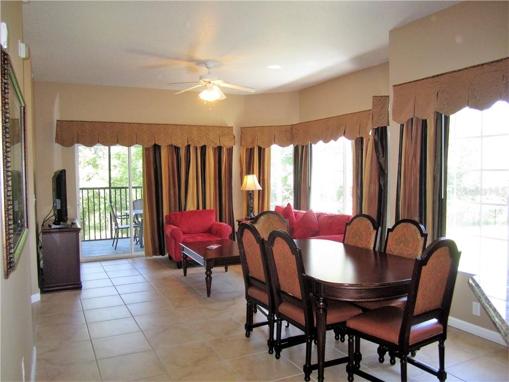 3 Bedroom Condo For Sale in Worldquest Resort - Orlando - Fully Furnished in Condo Hotel $180,000