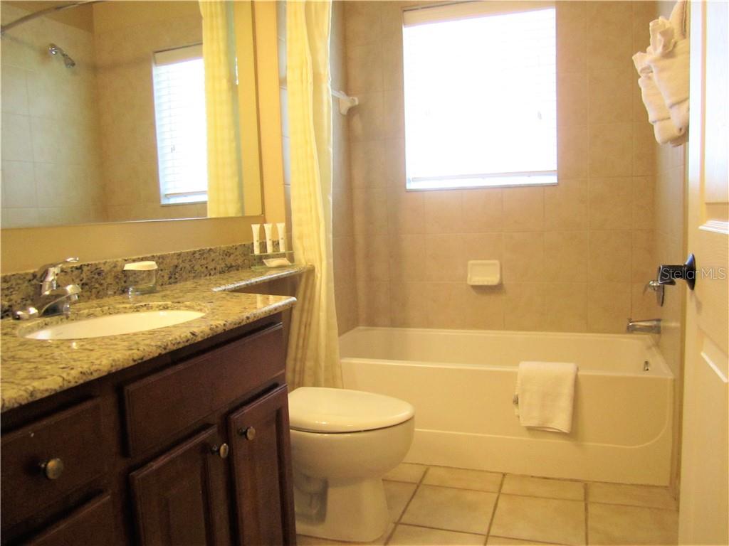 3 Bedroom Condo For Sale in Worldquest Resort - Orlando - Fully Furnished in Condo Hotel $180,000