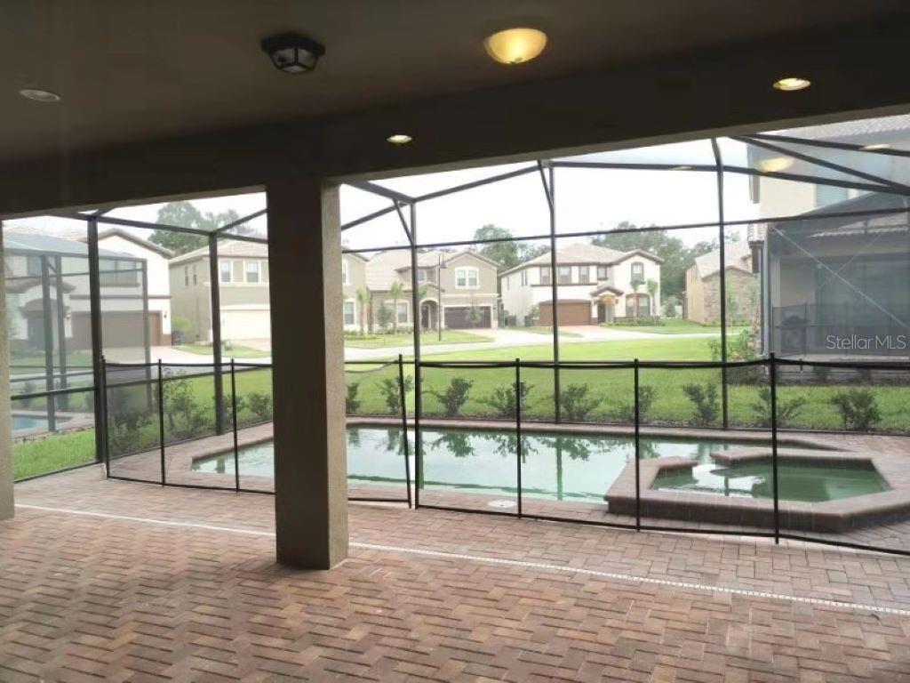 Vacation Home / Investment Property For Sale in Windsor at Westside Resort - Kissimmee $488,990